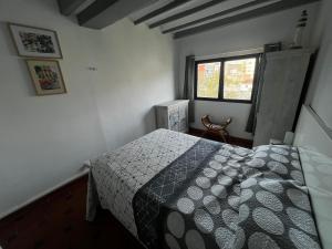 Preciosa casa en Vilajoyosa con vistas al mar en las casas colgantes del casco antiguo