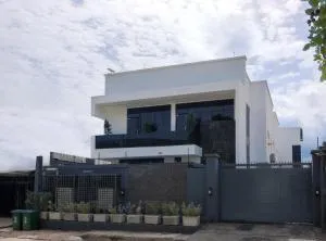 One90 Apartment - Igbobi