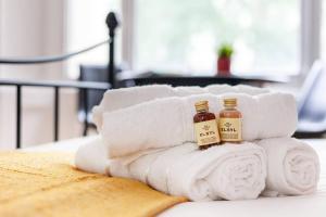 Bayswater Bliss Studio