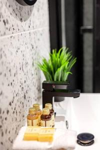 Bayswater Bliss Studio