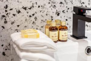 Bayswater Bliss Studio