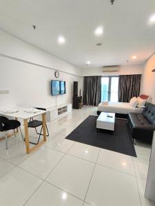 Mercu summer Suites by KL Residence