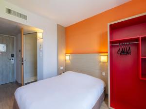 Hotels Premiere Classe Chartres Sud - Barjouville : photos des chambres