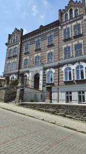 Apartamenty Starówka