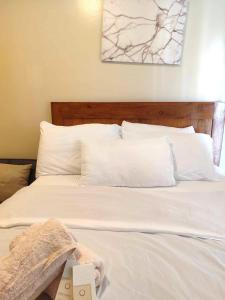 519 Tower 3 Avida Atria Iloilo Pool View Comfy Cozy Central Studio Unit