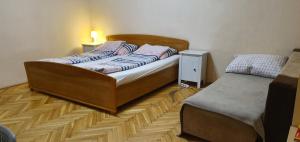 Garibaldi Apartman