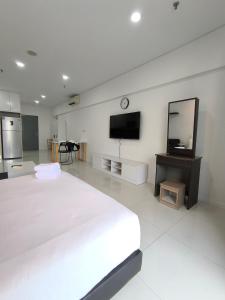 Mercu summer Suites by KL Residence