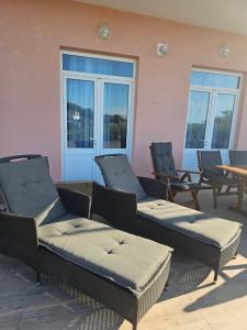Apartman Istria Green