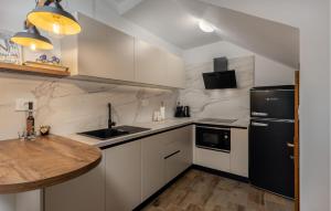 Amazing Home In Kraljevica With Wifi