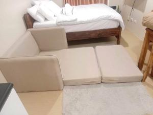 624 Tower 3 Avida Atria Iloilo Pool View Comfy Cozy Central Studio Unit