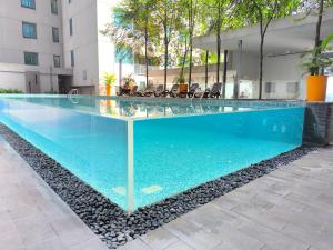 Mercu summer Suites by KL Residence