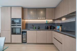 Amazing Central London 2BR 2BA Apt near Battersea