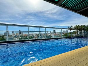 Treetops Condominium by PSR