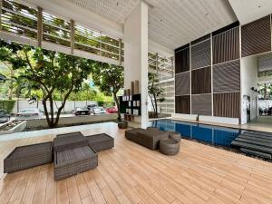 Treetops Condominium by PSR