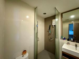 Treetops Condominium by PSR