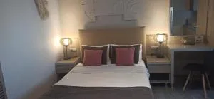 Achlia Beach Apartments 2 - Skhinokápsala