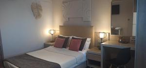 Achlia Beach Apartments 2