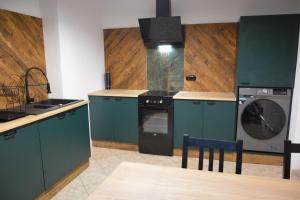 Magic Wood Guest House