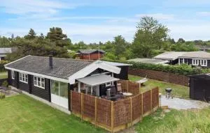 2 Bedroom Gorgeous Home In Nakskov - Harpelunde