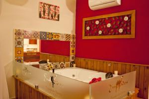 Pousada de Charme Emirados