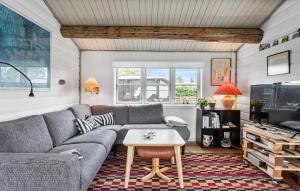 2 Bedroom Gorgeous Home In Nakskov