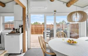 2 Bedroom Gorgeous Home In Nakskov