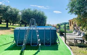 Nice Apartment In Porto Potenza Picena