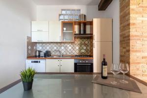 10 min dal mare - Appartamento con giardino e Jacuzzi