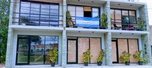 Saudades del Yapeyú - Lofts - Guaviraví