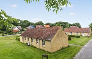 1 Bedroom Cozy Home In Nykøbing M - Flade
