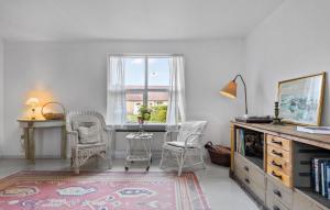1 Bedroom Cozy Home In Nykøbing M