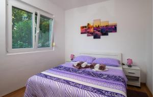 2 Bedroom Nice Apartment In Krnica