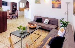 Pet Friendly Home In Blato With Kitchen