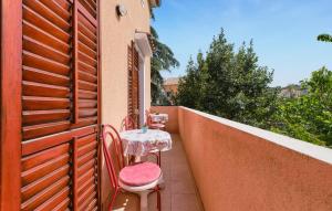 Stunning Apartment In Mali Losinj 