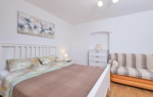 Stunning Apartment In Mali Losinj