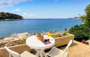 Pet Friendly Home In Blato With Kitchen - 3hvězdičkové hotely ve městě Blato