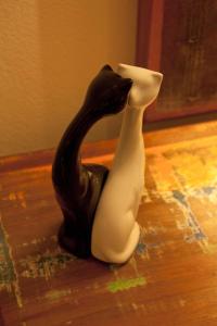 Pousada de Charme Emirados