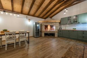 Villa Zeleni gaj ZadarVillas