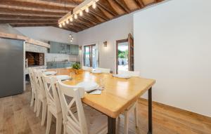 Villa Zeleni gaj ZadarVillas