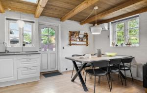 4 Bedroom Pet Friendly Home In Hemmet