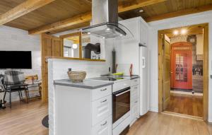 4 Bedroom Pet Friendly Home In Hemmet