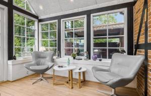 4 Bedroom Pet Friendly Home In Hemmet