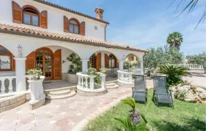 Villa Girasole - Marzamemi