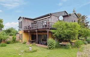 1 Bedroom Nice Apartment In Am Salzhaff - Güstow