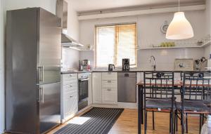 3 Bedroom Beautiful Home In Blankaholm