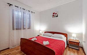 Holiday Home Crnja Luka 38