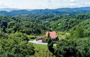 One-Bedroom Holiday Home In Donja Voca