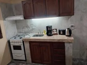 Belgrano dpto - Choya