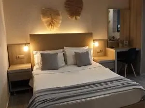 achlia beach apartments 3 - Skhinokápsala