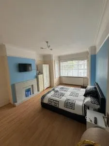 Dreamwell Flats - 亨顿